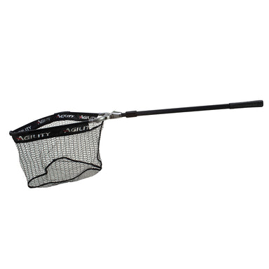 Abu Garcia Salmon Fishing Landing Net Game fishing