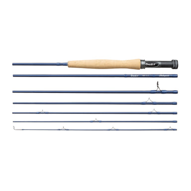 SHAKESPEARE ORACLE 2 SPEY SALMON DH FLY RODS — Rod And Tackle Limited