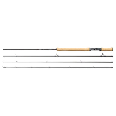 Shakespeare sigma fly fishing rod at Rs 3800/piece