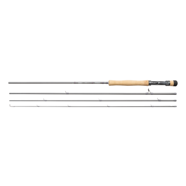 SHAKESPEARE ORACLE 2 RIVER FLY RODS — Rod And Tackle Limited