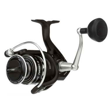 Penn Wrath II Spinning Reel – A Durable and Lightweight Sea Fishing Reel  Designed to be Versatile and Great Value for Money, Perfect for Catching  Bass, Cod, Pollack, Wrasse, and Many More 