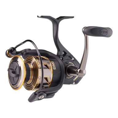 Penn Wrath II Spinning Reel — Rod And Tackle Limited