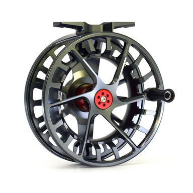 LAMSON LIQUID FLY REEL — Rod And Tackle Limited