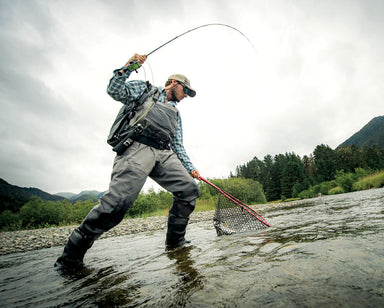 The Loft Pants - Guideline Fly Fish Canada