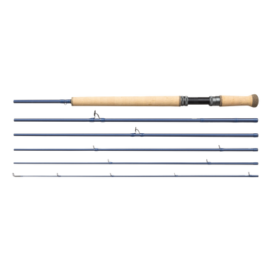 factory buy Shakespeare Oracle 2 Spey Fly Fishing Rods