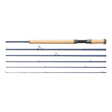 Shakespeare Oracle 2 Fly Rod, Shakespeare Fly Rods
