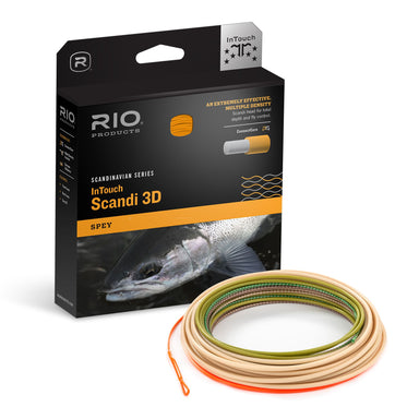 RIO ELITE SCANDI OUTBOUND BODY — Rod And Tackle Limited