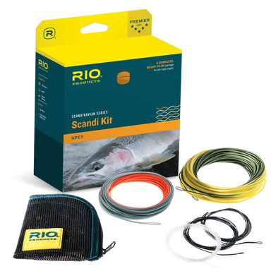 RIO SCANDI VERSITIP KIT — Rod And Tackle Limited