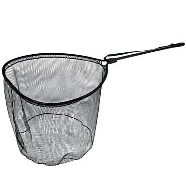 SHARPES OF ABERDEEN BELMONT ROUND 20 INCH FRAME NET — Rod And Tackle Limited