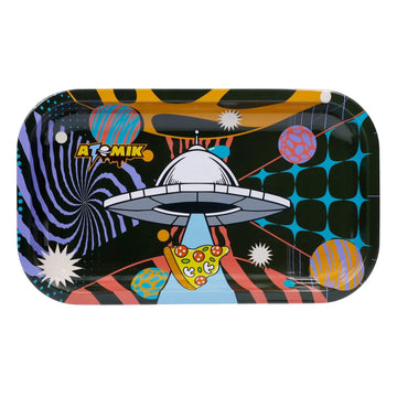 Atomik Tray Abducted - Medium