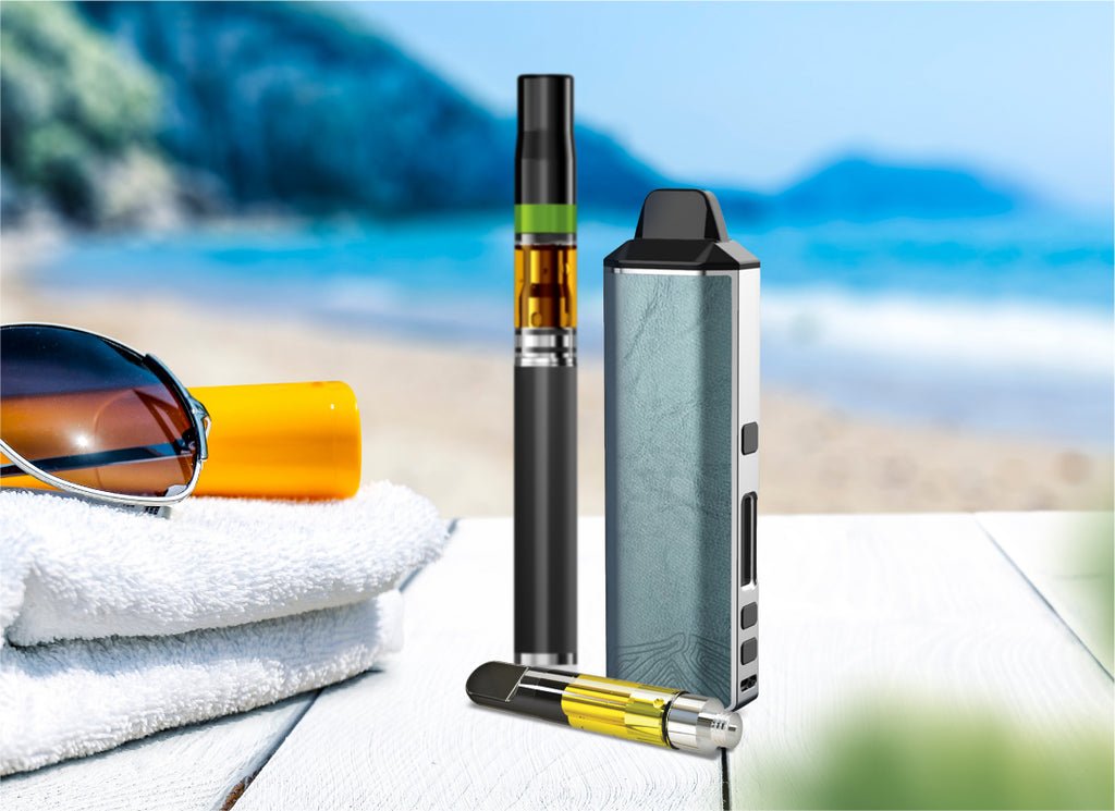 All about vaporizers