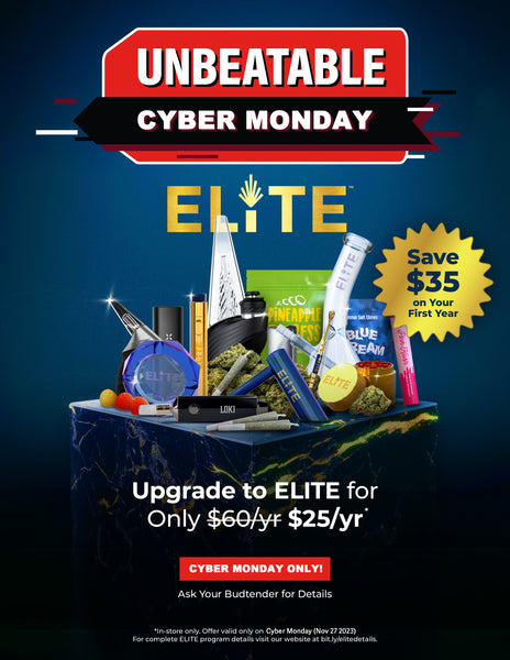 Cyber Monday Elite