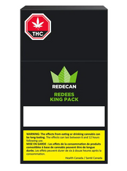 Redees King Pack