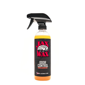 ODOR CONTROL CREAMSICLE - Jax Wax of Arizona