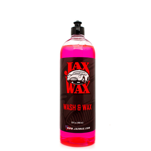 WATER SPOT REMOVER – Jax Wax of Arizona