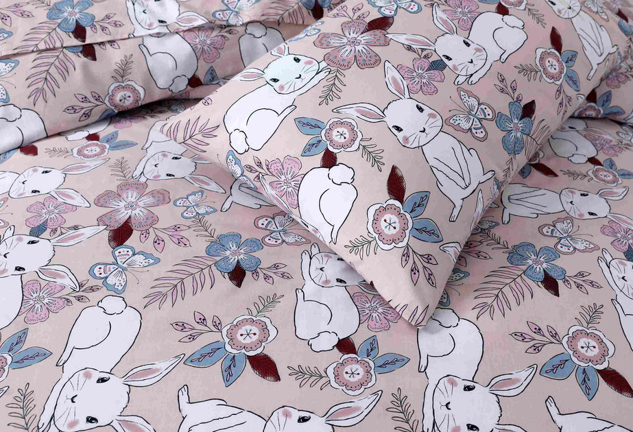 Bugs Bunny - Kids Comforter Set | Comforters Set Online – Tulips