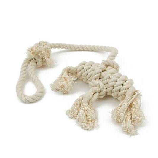 Great & Small Rope Batton – Time for Paws