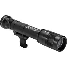 surefire ir and white light