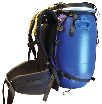 Quetico Canoe Pack (Frameless) – Ostrom Outdoors