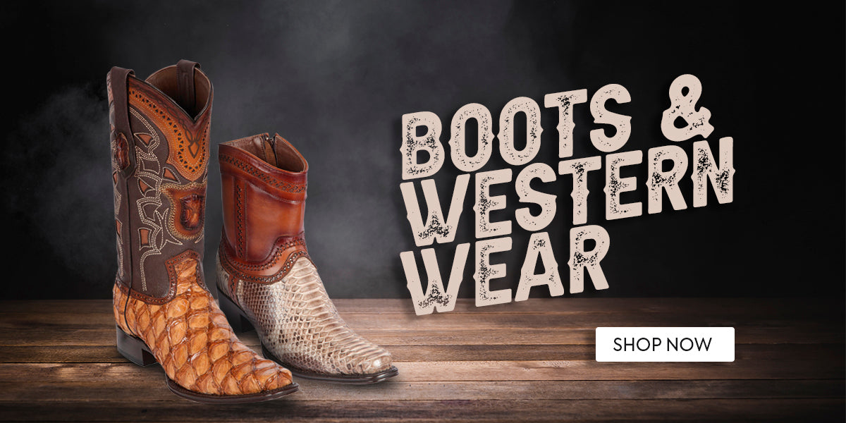 botasvaqueras.com, Boots and Western Wear - Botas y Articulos Vaqueros
