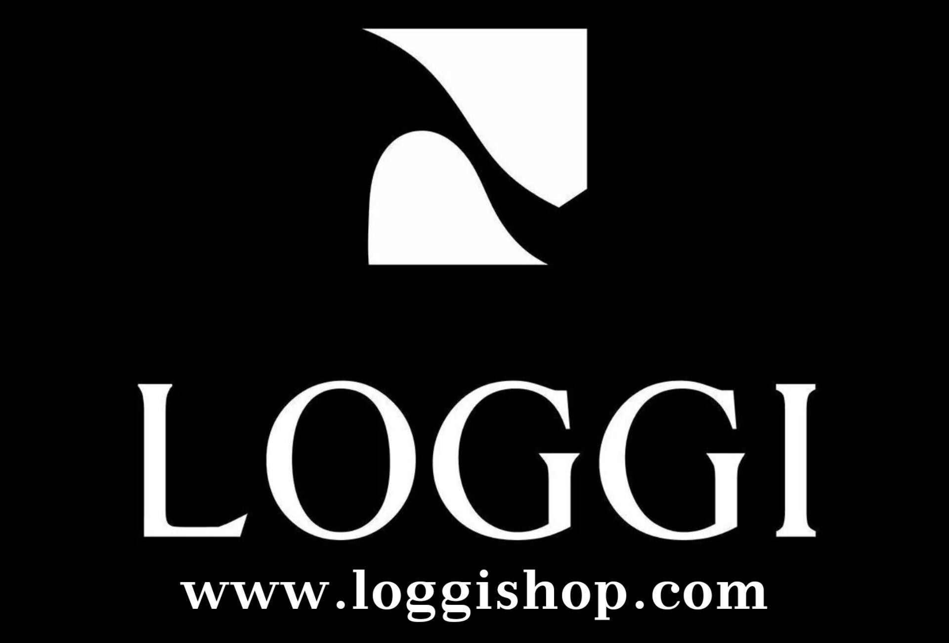Loggi Shop