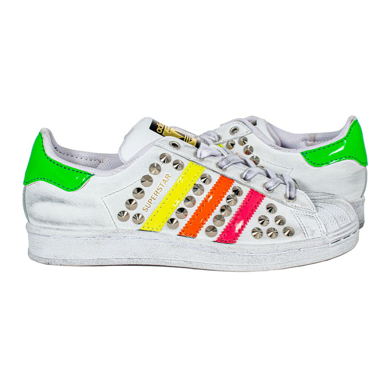 plastika hrizantema dugme adidas superstar collezione primavera estate 2018  - outstandingyouths.org