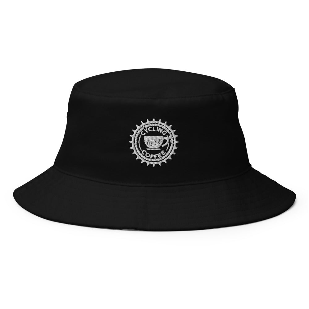 cycling bucket hat