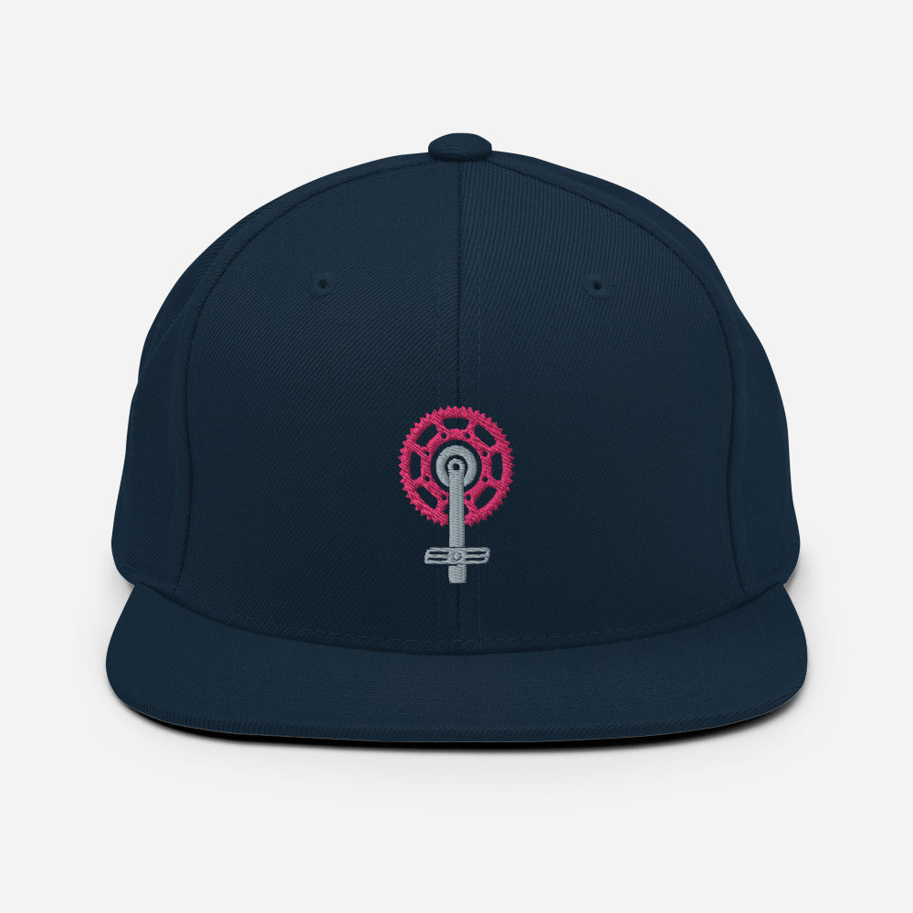 women's cycling hats