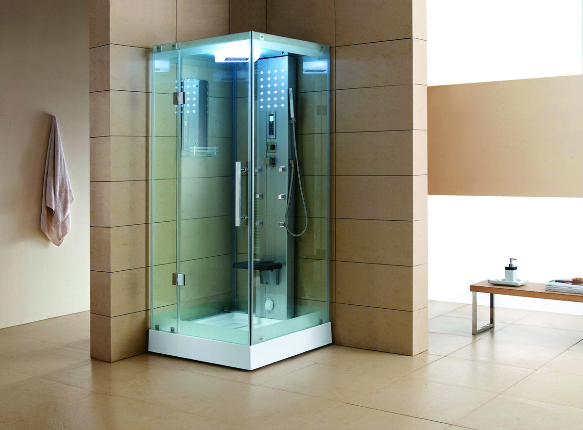 Кабина Multi Shower Room ans-836se(r)