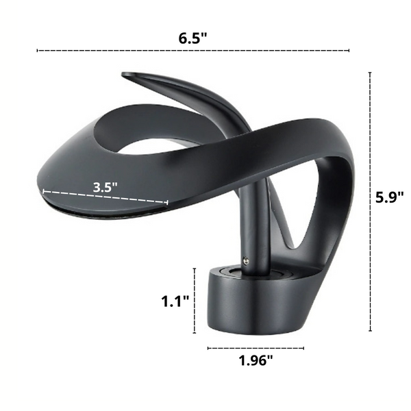 Zina bathroom faucet dimensions