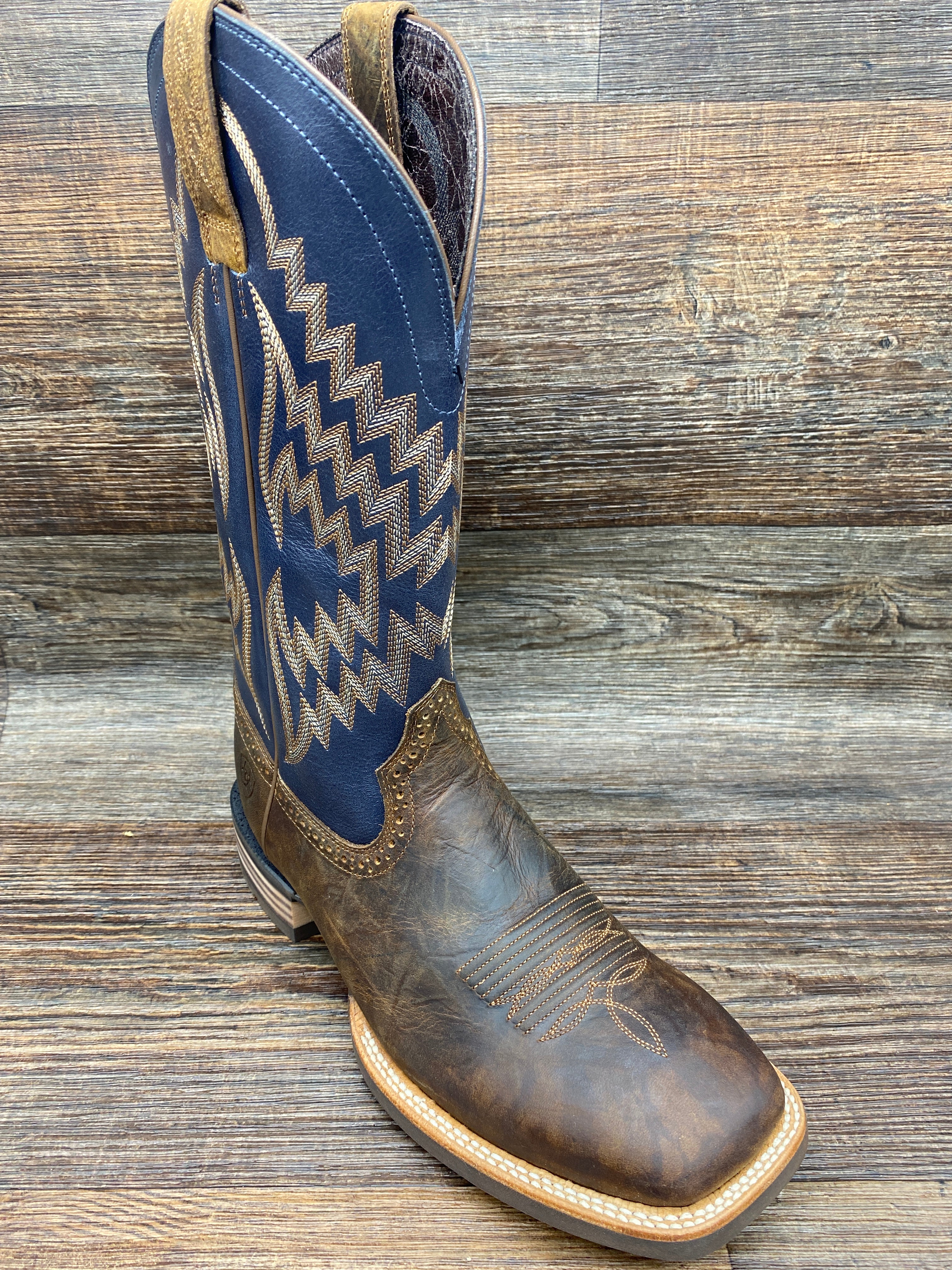 ariat tycoon