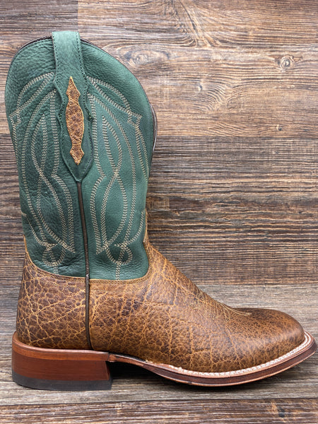 range boss western boot