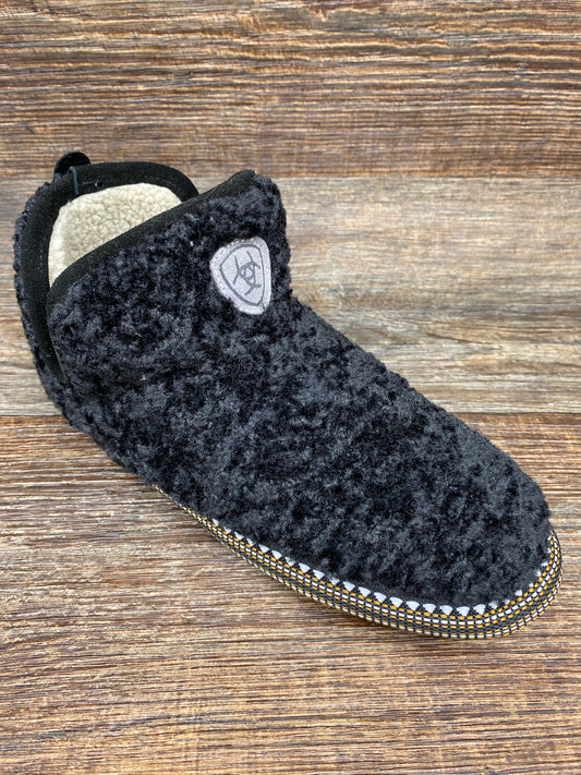 ar2827 Women's Melody Fleece Lined Slipper by Ariat – Rushing Boots