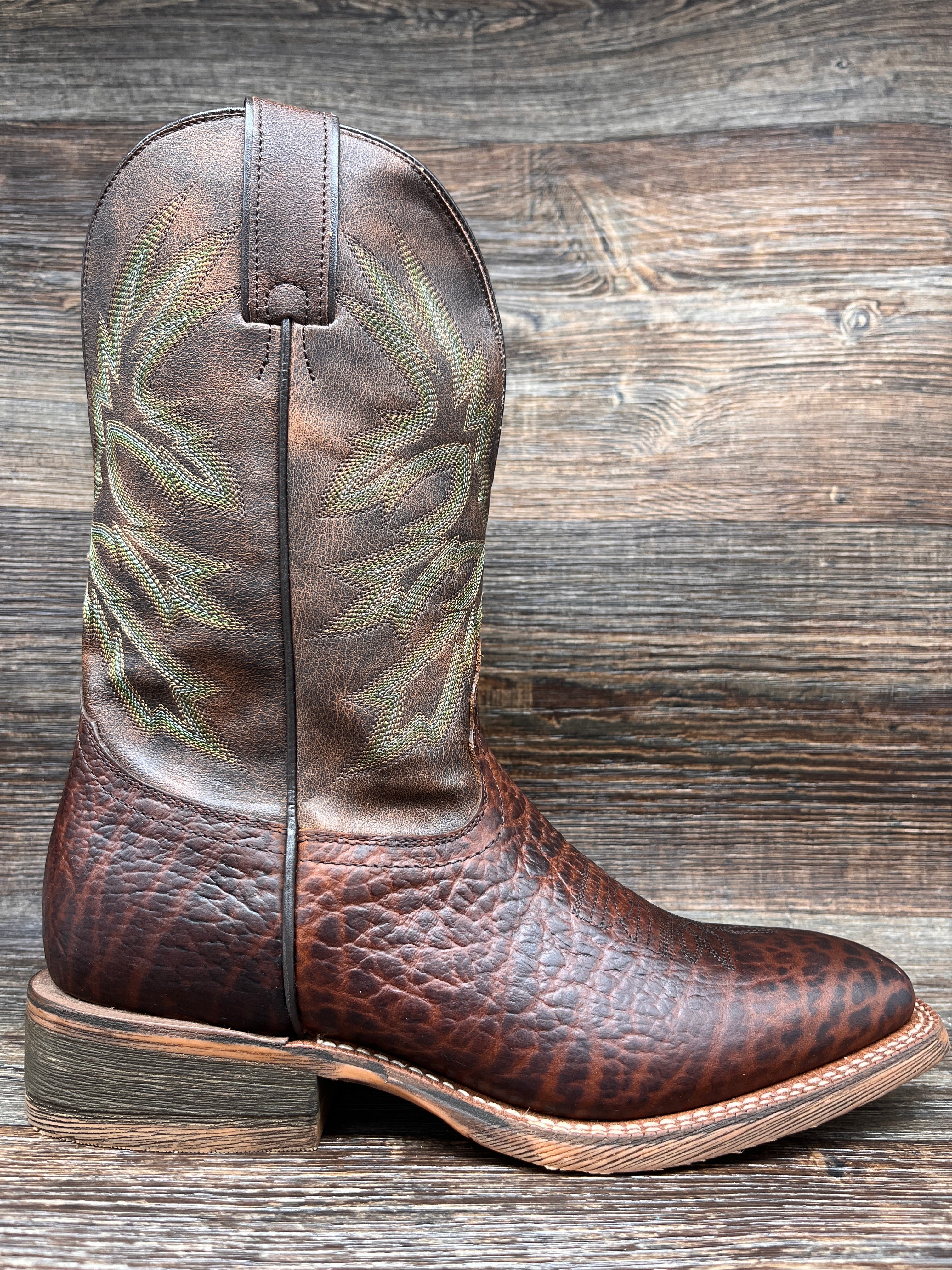 nocona work boots