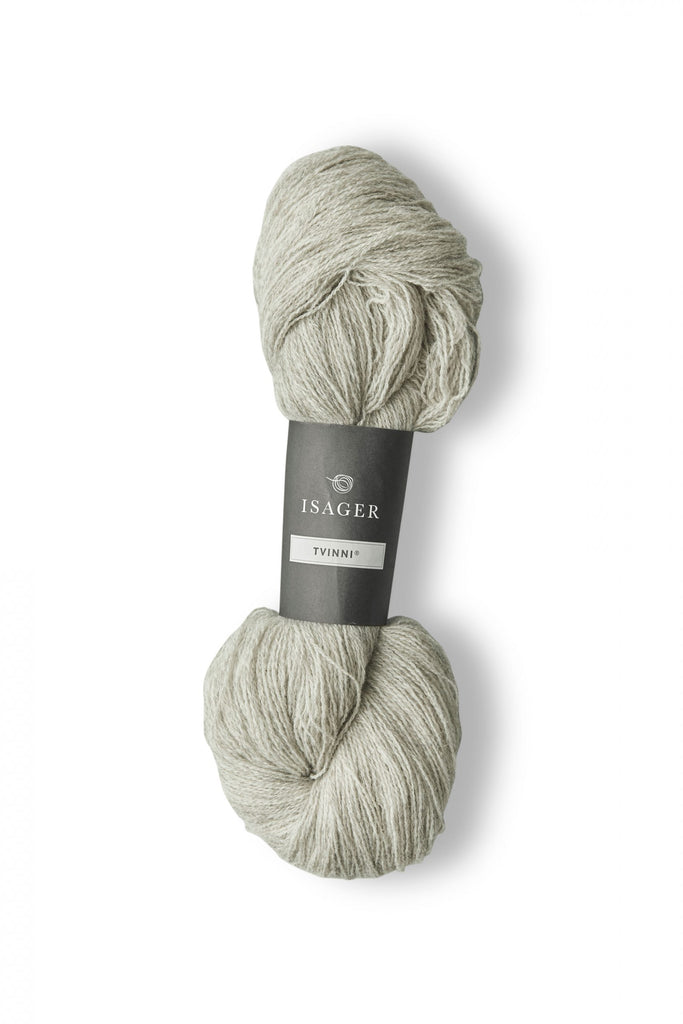 Isager Eco Soft – Churchmouse Yarns & Teas