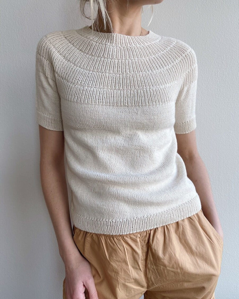 Ingrid Sweater Man – PetiteKnit