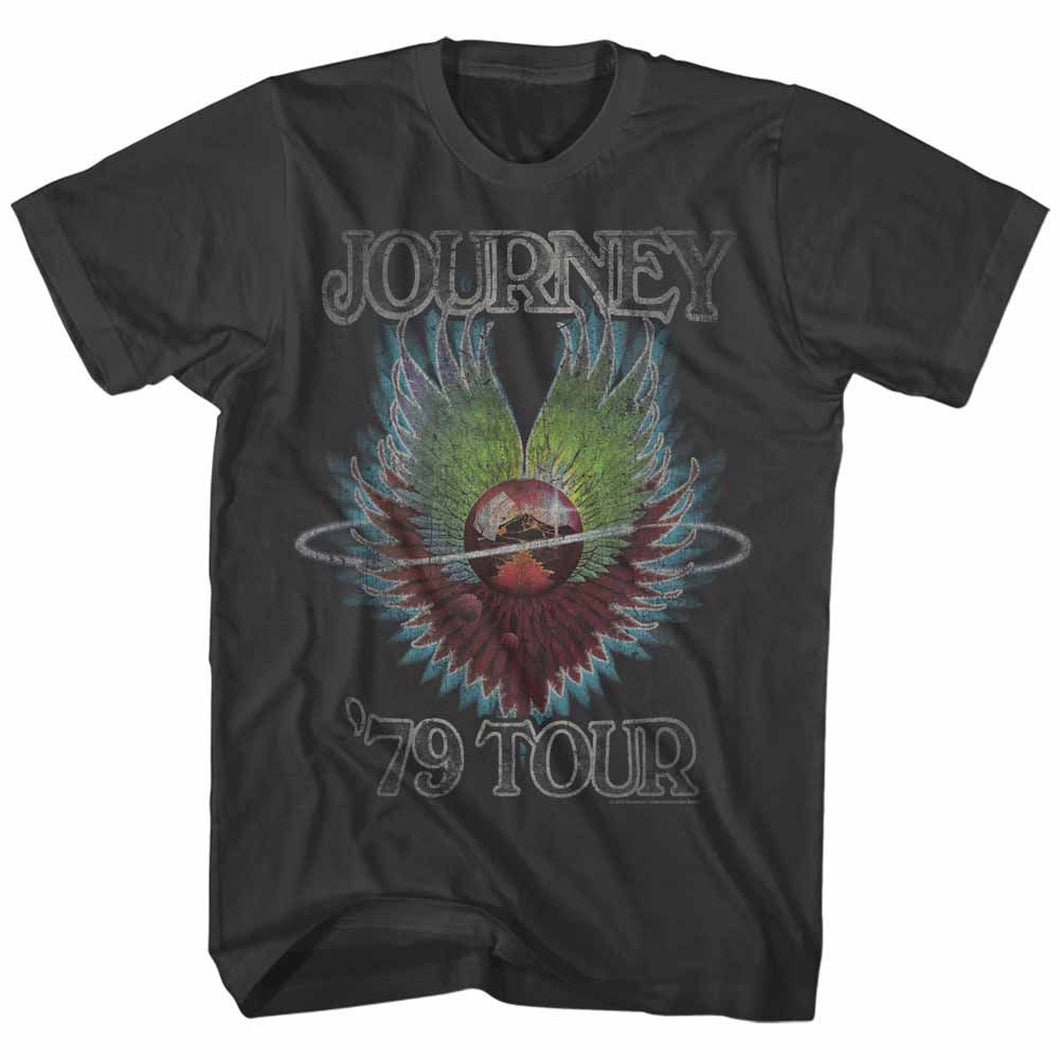 journey 79 tour t shirt