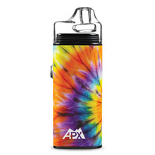 Load image into Gallery viewer, Pulsar APX Smoker Electric Pipe - Tie Dye
