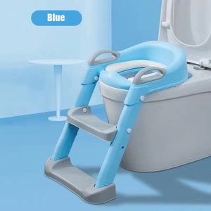 Toilet Seat Potty Training
