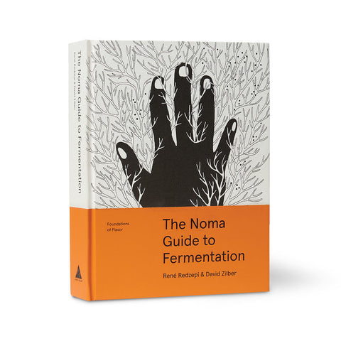 noma ferments