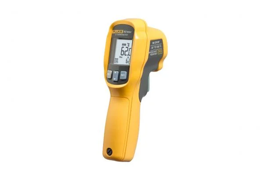 Multímetro digital Fluke 179 de valor eficaz verdadero - Helios