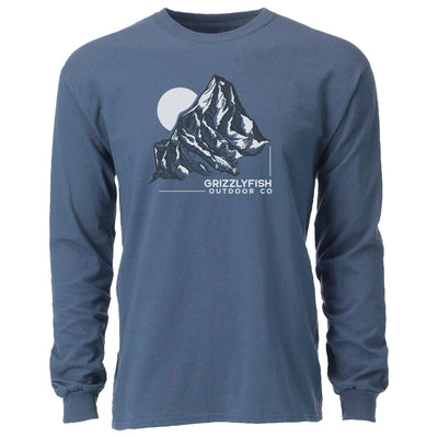 Long Sleeve Comfort T-shirts – SteelheadNation