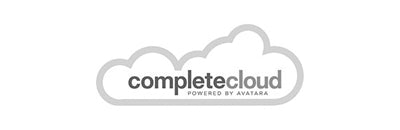 CompleteCloud Logo