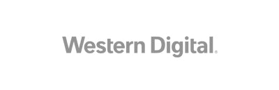 Western Digital Logo