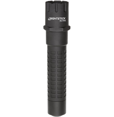 nightstick duty flashlight