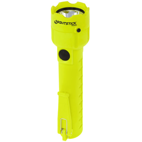 Lampe torche LED Stealthlite rechargeable - ATEX Zone 1 - 112 lm