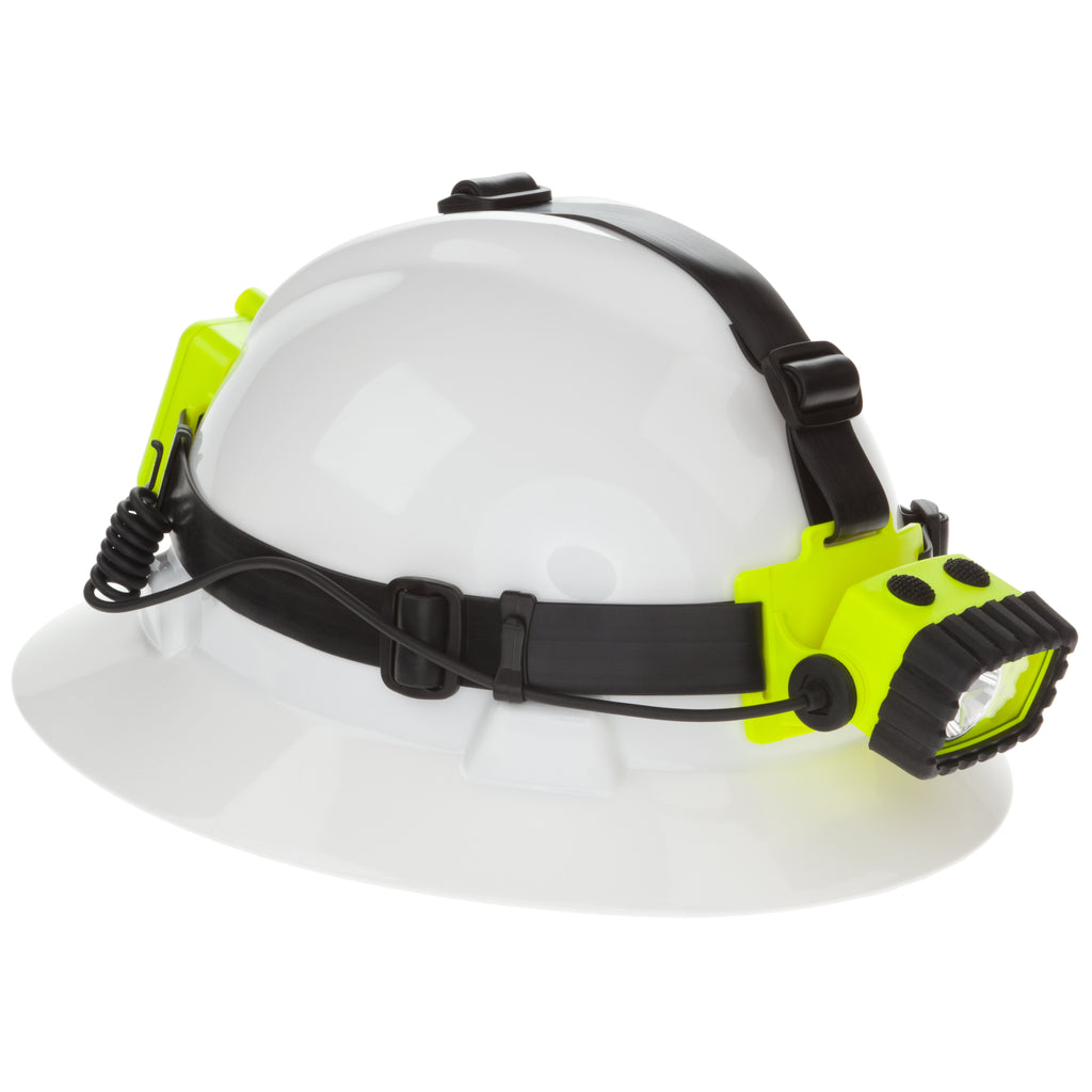 brightest hard hat headlamp