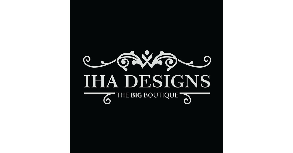 Iha Designs Bridal Studio