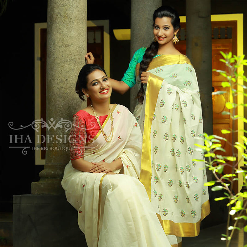 Best Designer Boutiques in Kerala: From Tradition to Trend - Baggout