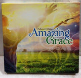 Amazing Grace Collectors Edition CD Box Set